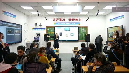 鸿合全自动录播系统助力黑龙江教育信息化 技术创新赋能智慧课堂