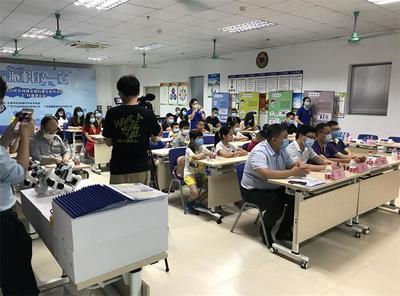 公司新闻 深耕教育科技领域 打造创新技术服务新高地